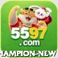 5pbet Champion New