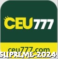 777clube Supreme 2024