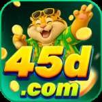 45d Max - Casino & Slots