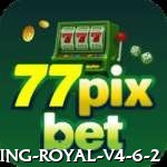 cc999 Gaming Royal v4.6.2 - fsf777 💳🔥 Bankroll killer: 3-5% por aposta em spots de alto EV — disciplina + edge = crescimento exponencial, milhares viram dezenas de milhares! 💪📈