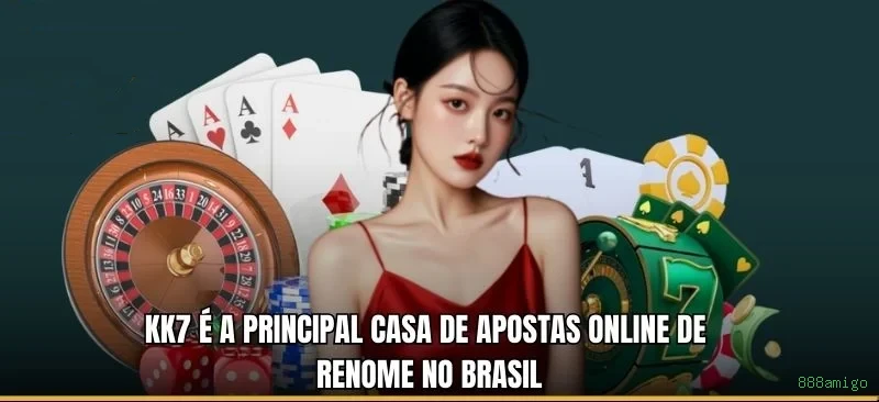 Baccarat 888amigo