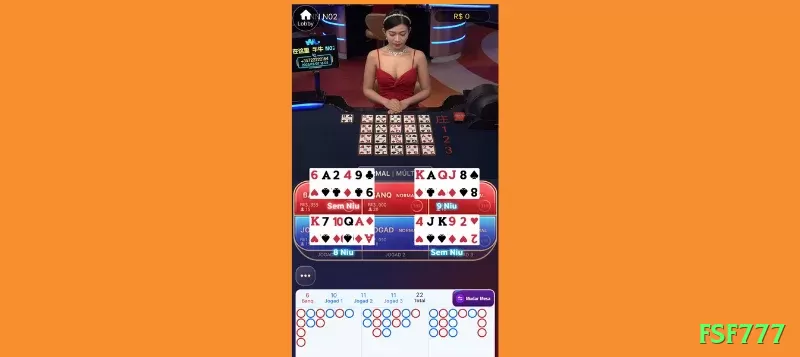Screenshot - fsf777 🃏⚡ Blackjack card counting app practice: memorize e aplique — vire a mesa contra o cassino! 🧠🤑